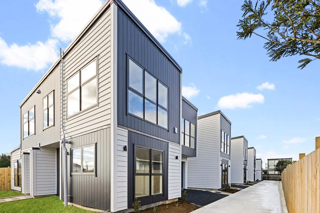 Papakura 3Kwarto BRAND NEW / FREEHOLD / FREESTANDING / SMART DESIGN