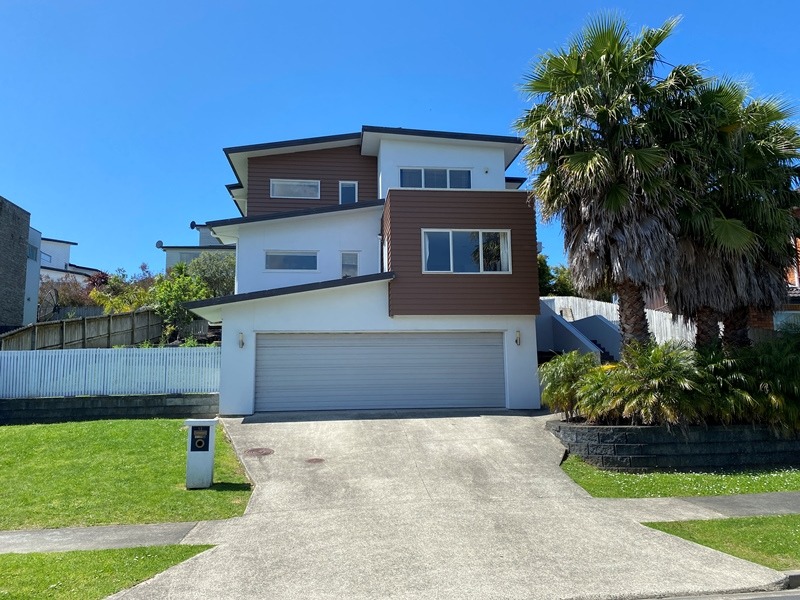 11 Lakeridge Close, Northcross, Auckland - North Shore, 5部屋, 5バスルーム, House