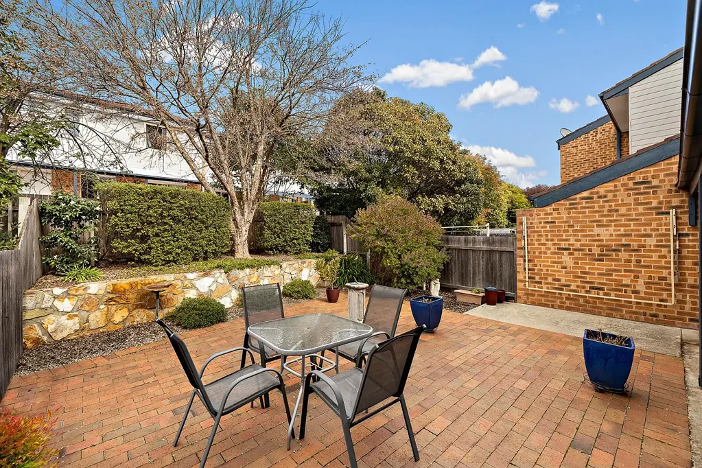 21/3-11 Everard Street, Palmerston, ACT 2913