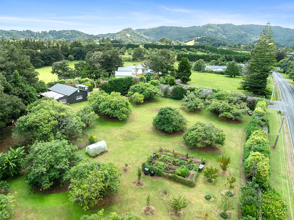 7 Puriri Grange Lane, Maunu, Whangarei, Northland