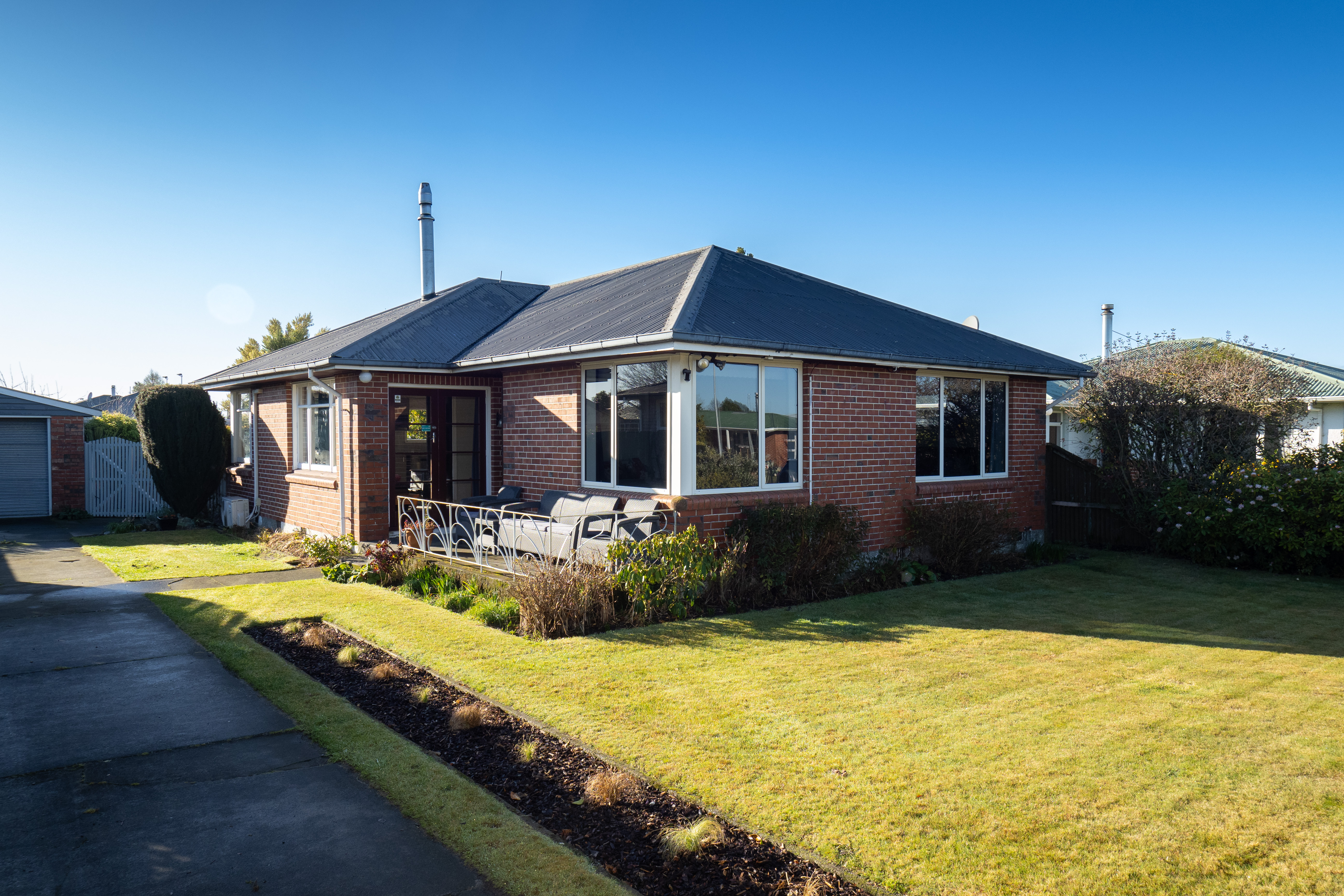 11 Porter Street, Netherby