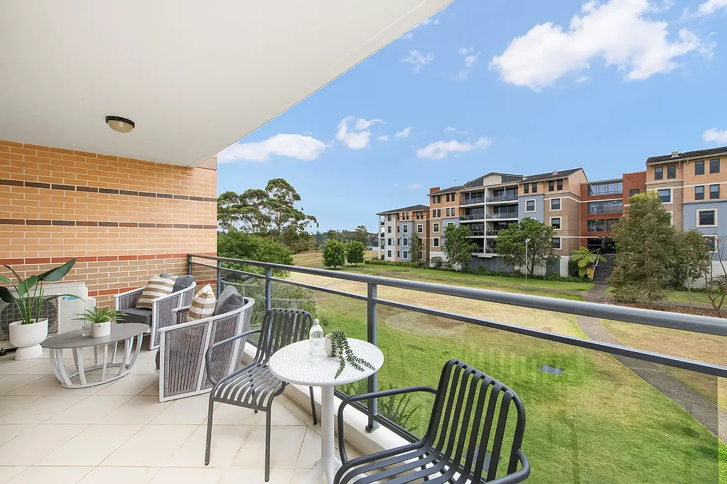 61/1 Janoa Place, Chiswick, NSW 2046