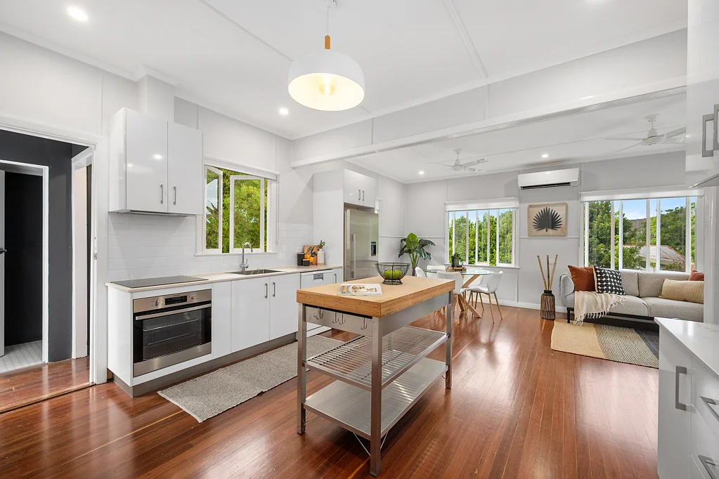 107 Kings Road, Pimlico, QLD 4812