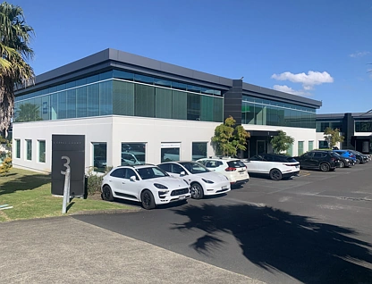 1C/3 Ceres Court, Hauraki, North Shore City, 0 Bedrooms, 0 Bathrooms, Office Premises