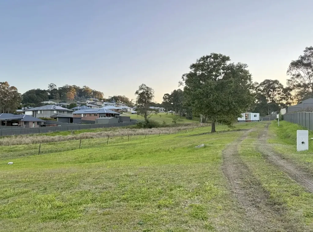 Dungog The Head Start You've Been Looking For