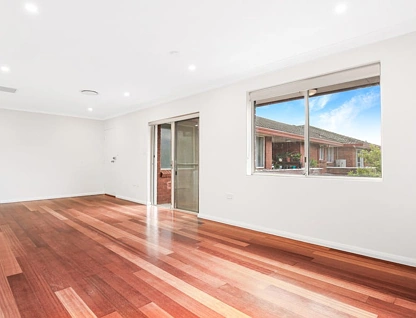 24/10-14 Burlington Road, Homebush, Inner West, 3 habitaciones, 2 baños, Apartment