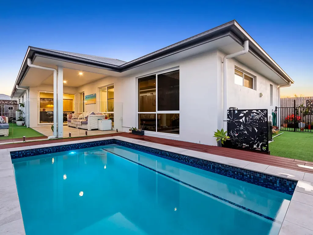 22 Macquarie Street, Coomera, QLD 4209