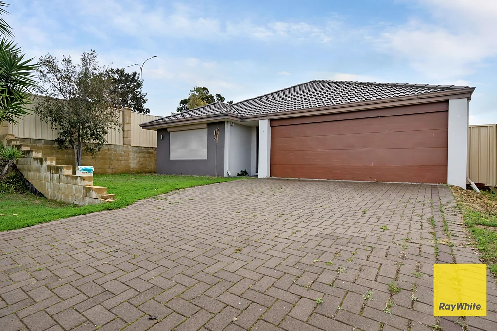20 Karst Elbow, Alexander Heights, WA 6064