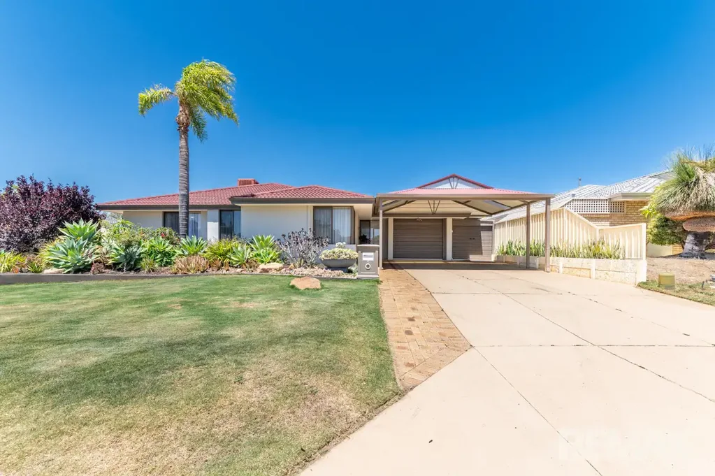 5 Quesnel Place, Joondalup, WA 6027