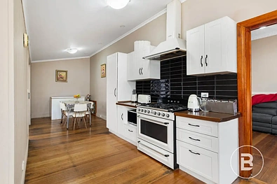 34 Majorca Road, Maryborough, VIC 3465, 4房, 2浴, House