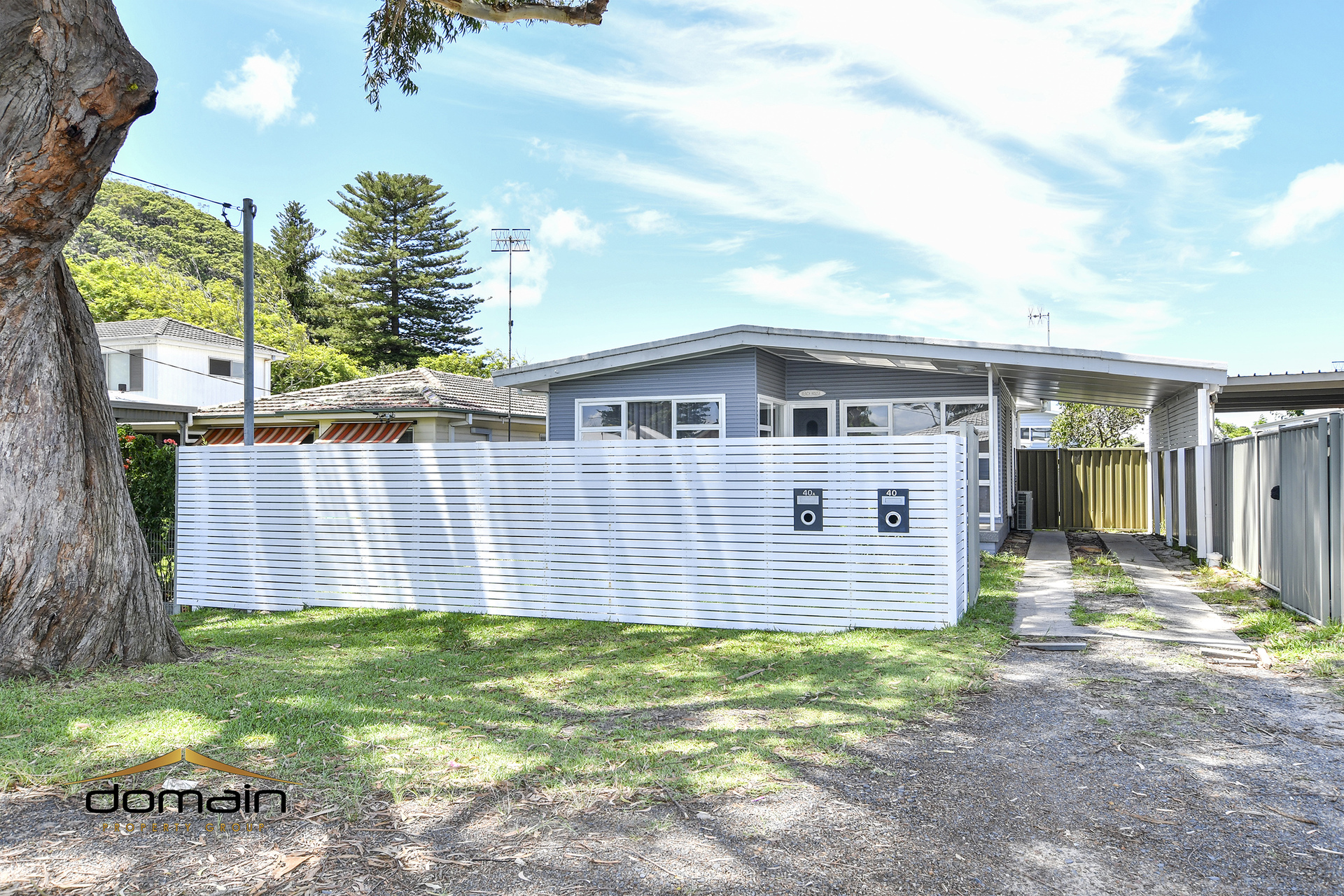 40 BANKSIA ST, ETTALONG BEACH NSW 2257, 0 Schlafzimmer, 0 Badezimmer, House