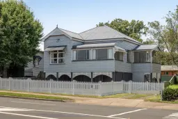 221 Herries Street, Newtown