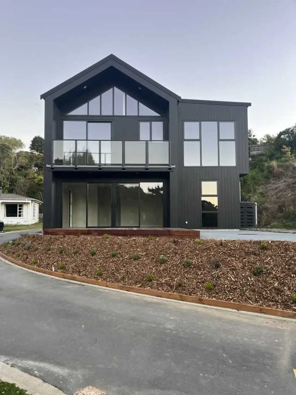 Tawa 3 Bedroom Purchase land only