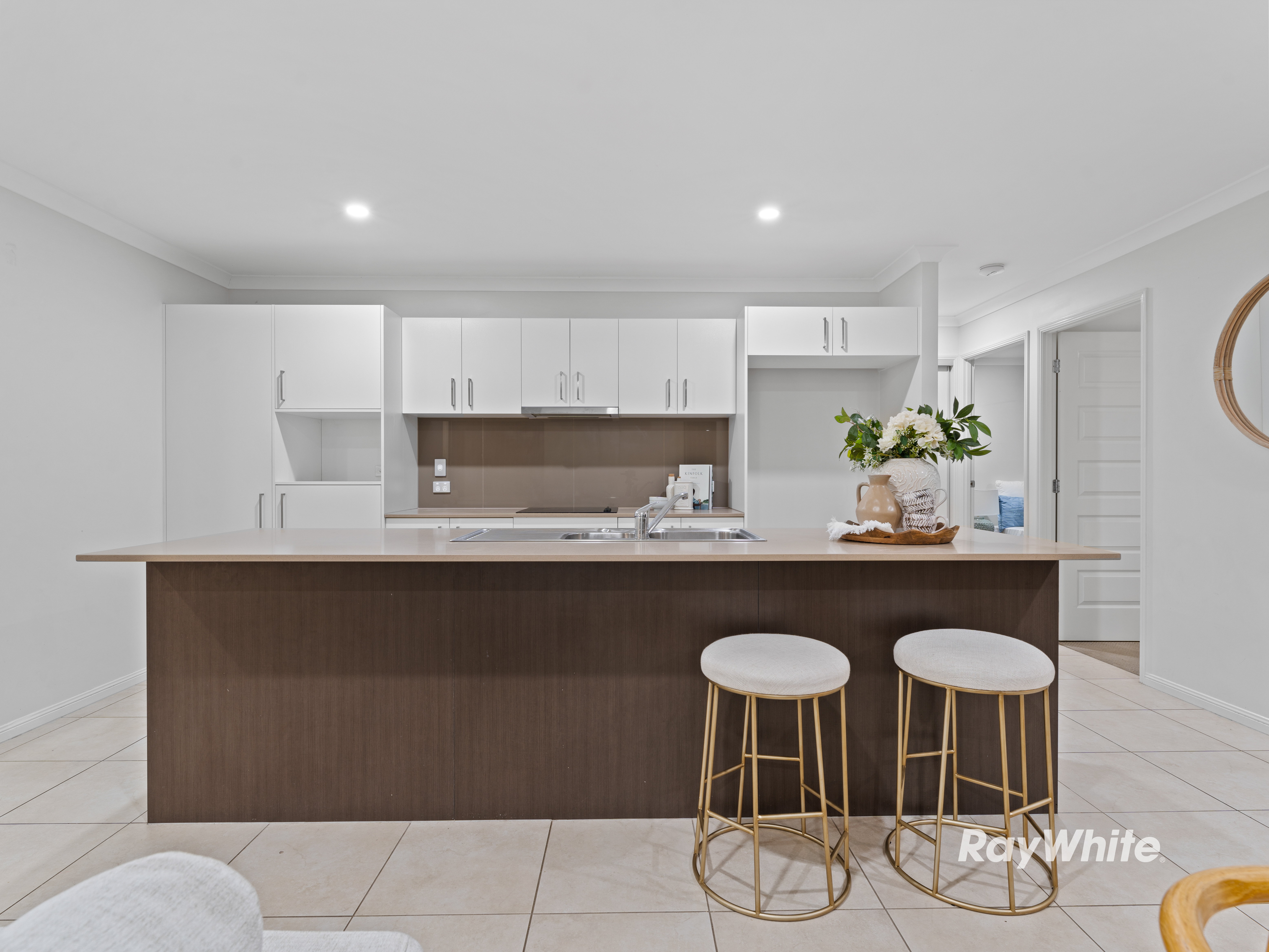 1 MOUNT BALLOW ST, PARK RIDGE QLD 4125, 0房, 0浴, House