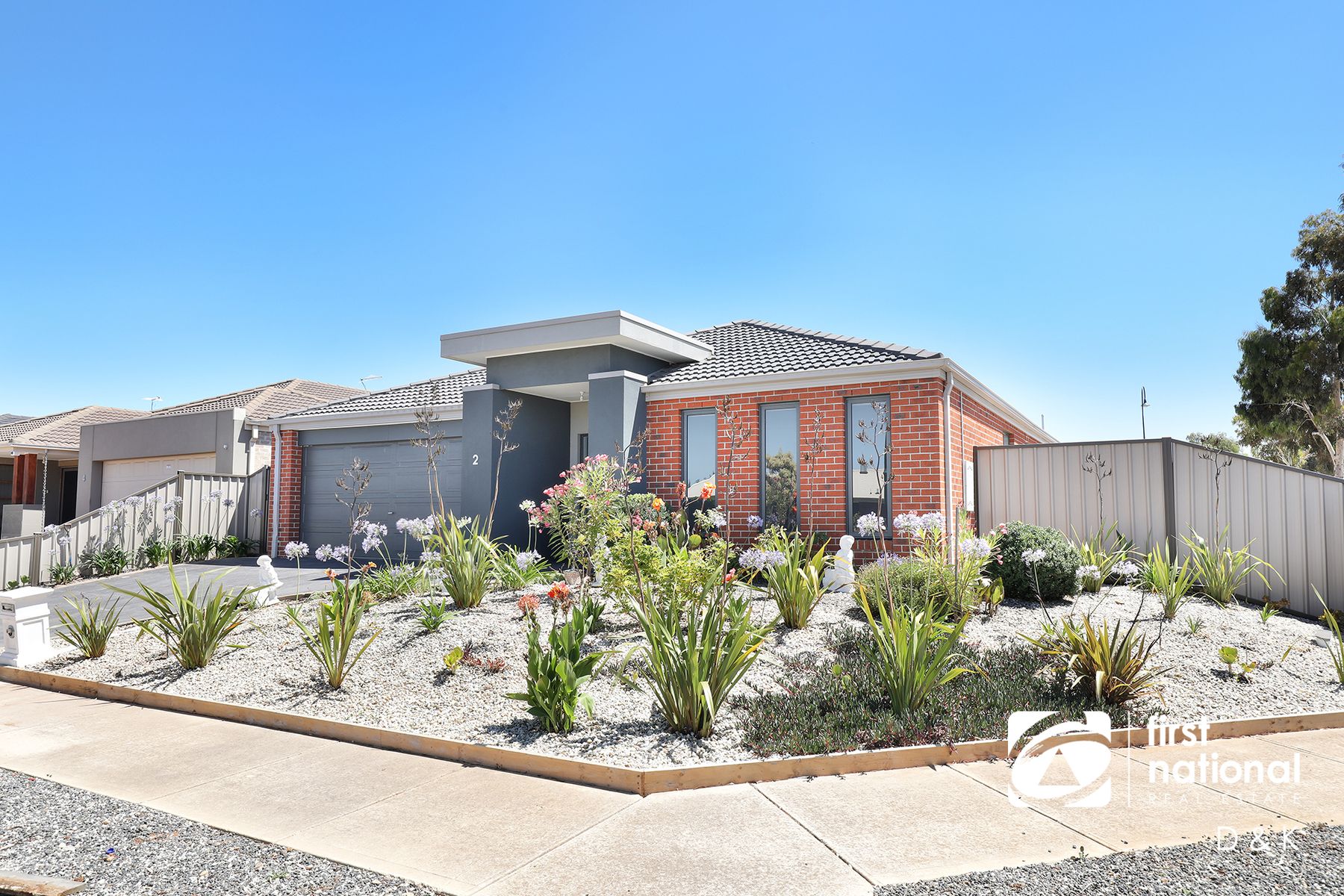 2 FIELDSTONE WAY, BROOKFIELD VIC 3338, 0 habitaciones, 0 baños, House