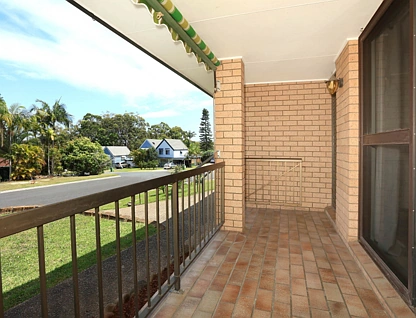 2/13 Corunna Crescent, Ashmore, QLD 4214, 2 ਕਮਰੇ, 1 ਬਾਥਰੂਮ, Apartment