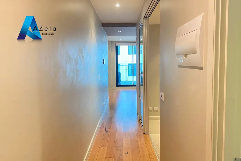 1 BED SPACIOUS APARTMENT AT ISTANA MELBOURNE - FOR LEASE!