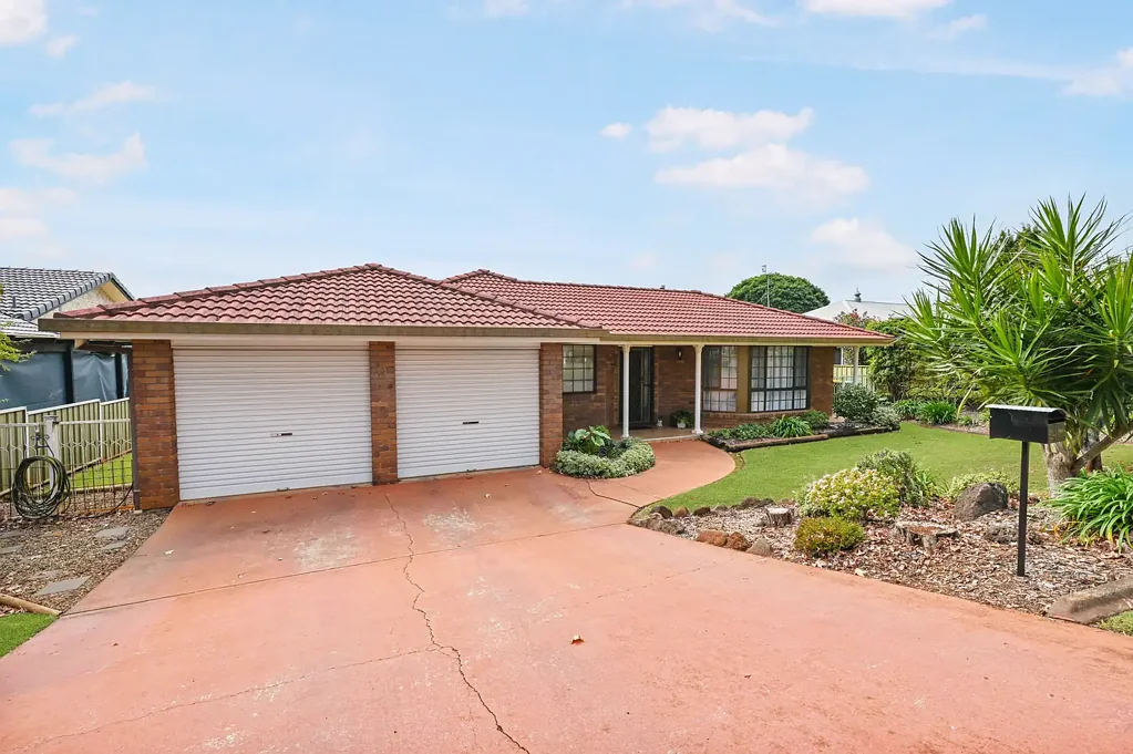 9 Belah St, Rangeville, QLD 4350