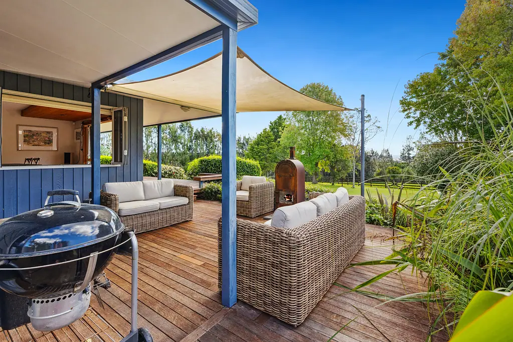 Kerikeri 7房  A generously awesome lifestyle