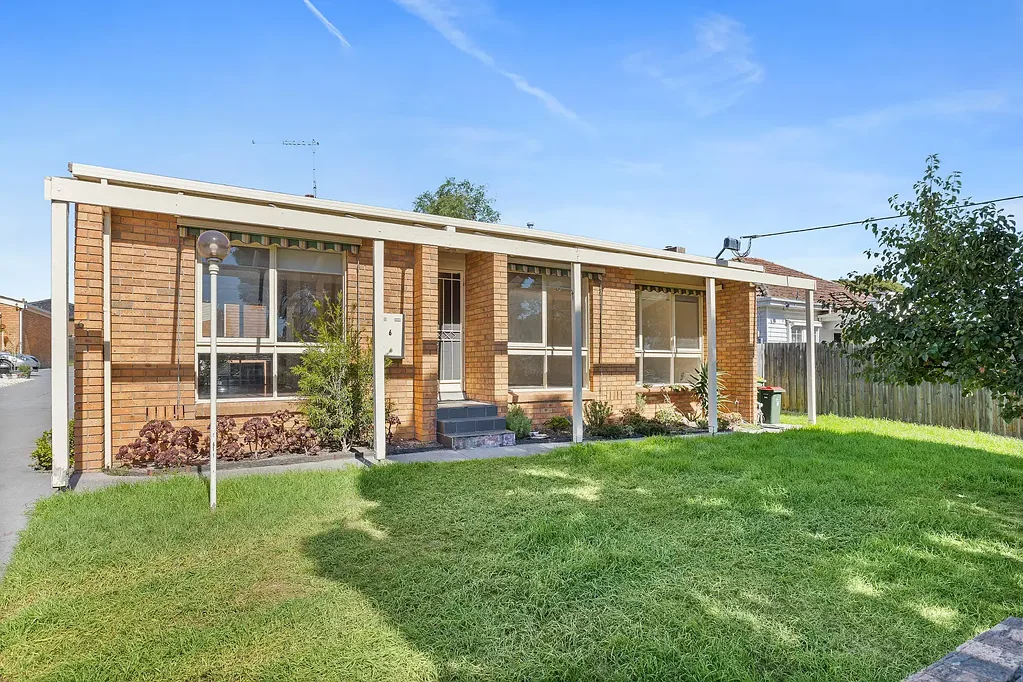 6/27 Benambra Street, Preston, VIC 3072