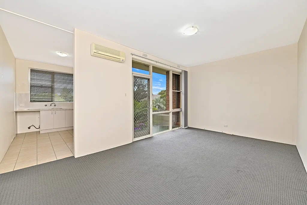 16/4 Loftus Street, Ashfield, NSW 2131