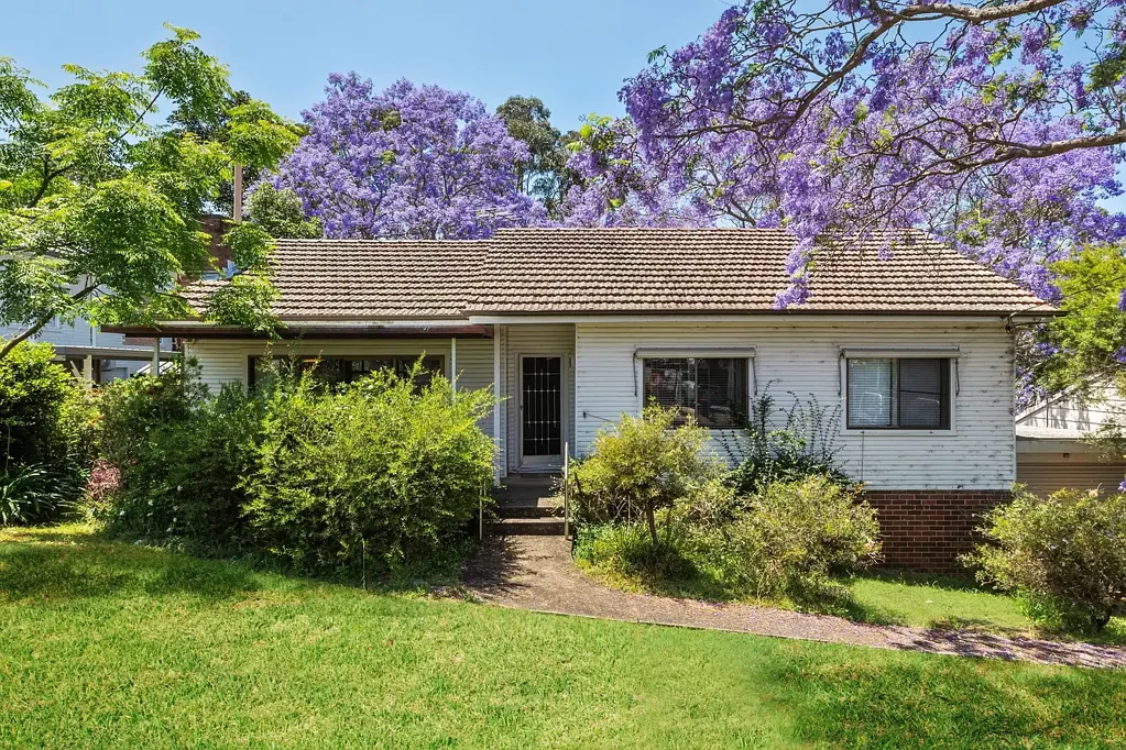 30 Lambert Street, West Ryde, NSW 2114