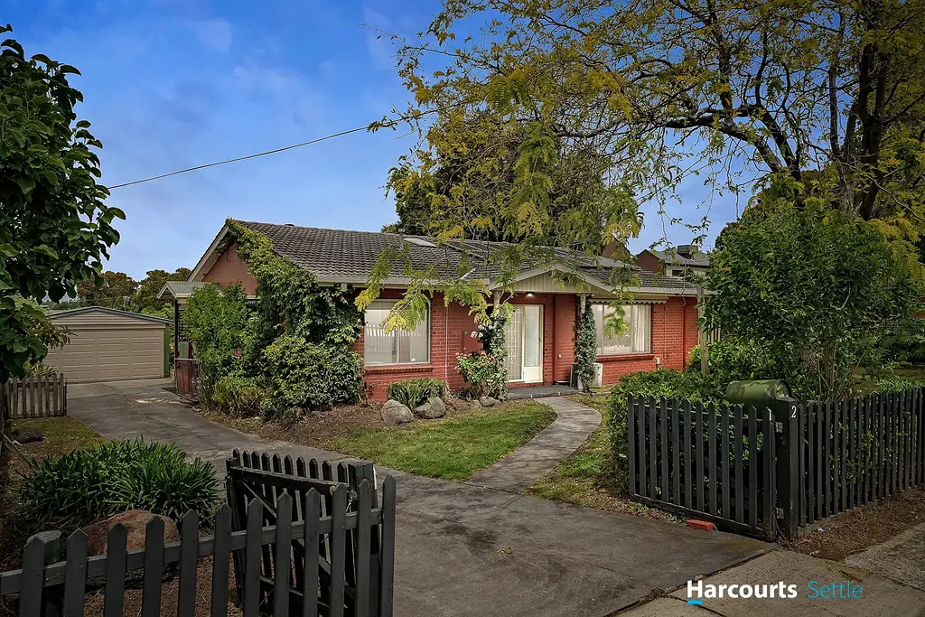 Forest Hill 4ห้องนอน Big Land, Broad Frontage, Endless Possibilities -  in Prime Forest Hill