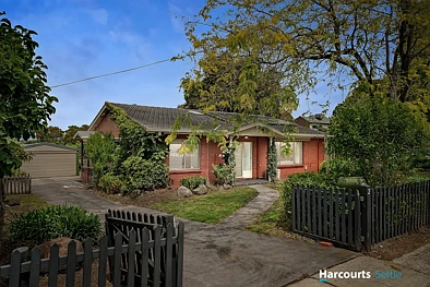 Forest Hill 4房 宽敞966sqm地块 宽约30.5m街面 四居室住宅 蓝筹未来潜力 便捷Forest Hill Chase 多校环绕 交通四通八达 绿意公园环绕 Big Land, Broad Frontage, Endless Possibilities -  in Prime Forest Hill