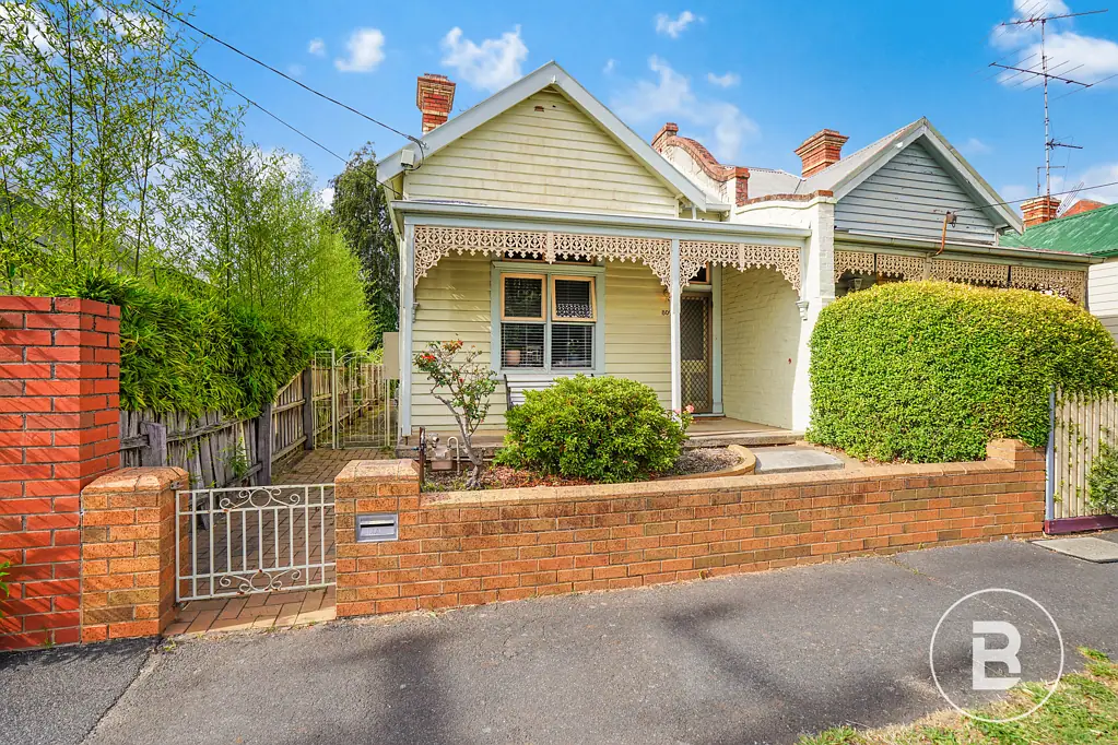 809 Dana Street, Ballarat Central, VIC 3350