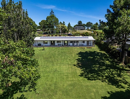 50-52 Bateke Road, Tamborine Mountain, Gold Coast, 5 ਕਮਰੇ, 2 ਬਾਥਰੂਮ, House