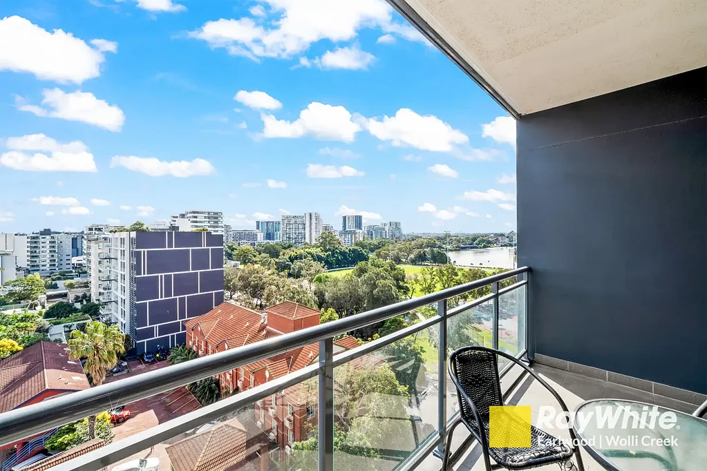 Wolli Creek 2બેડરૂમ Massive 2 Bedroom Apartment with Park Views in Prime Location
