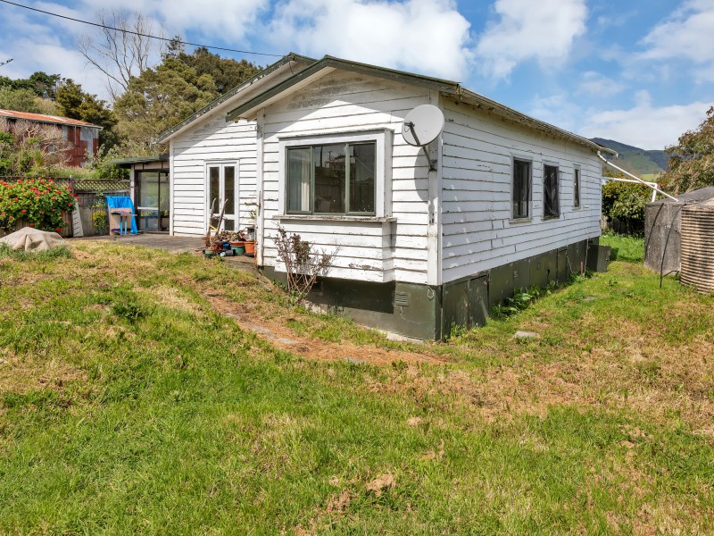 3087 State Highway 14, Tangiteroria, Kaipara, 3 ห้องนอน, 0 ห้องน้ำ