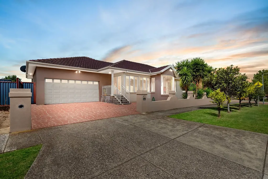 Taylors Lakes 4 Bedroom And Now for Something Special.