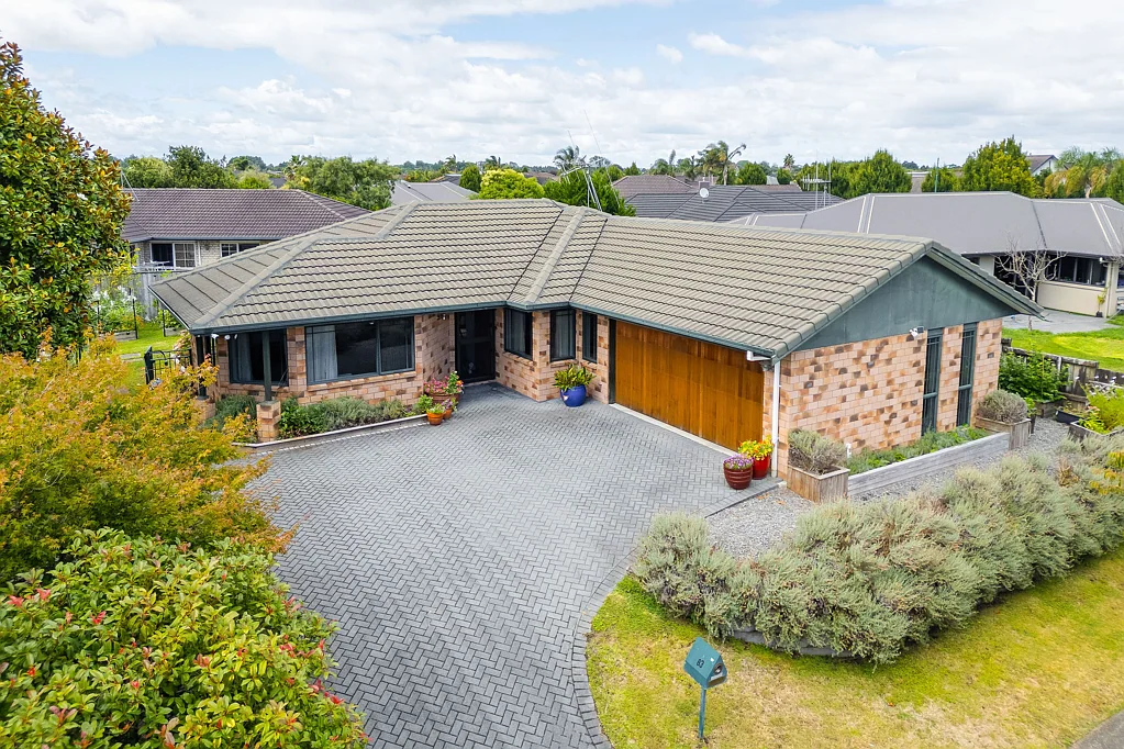 83 Wiltshire Drive, Huntington, Hamilton, Waikato