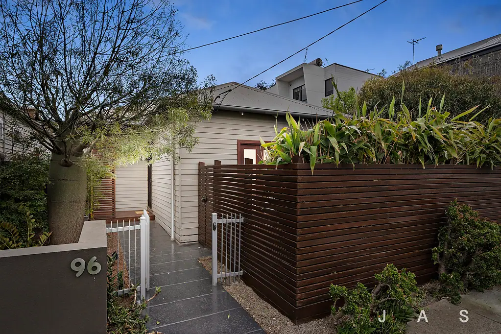 96 Cowper Street, Footscray, VIC 3011
