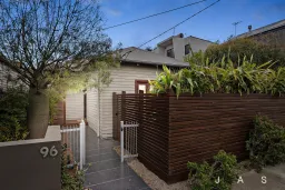 96 Cowper Street, Footscray