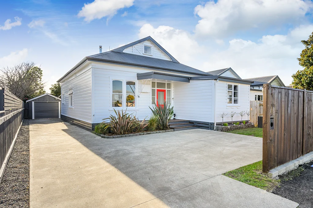 535 Ferguson Street, Palmerston North, Manawatu-Wanganui