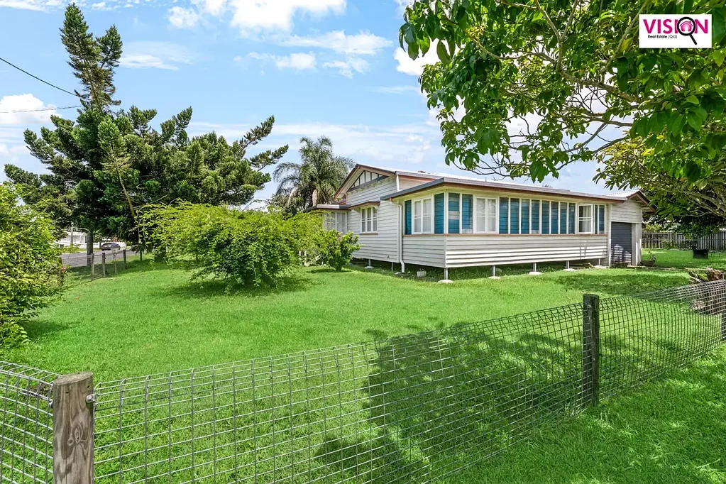 33 Chataway Street, West Mackay, QLD 4740