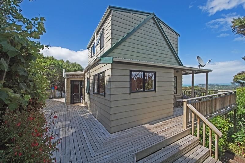 26 Sea View Road, Ostend, Auckland, 0 Kuwarto, 0 Banyo