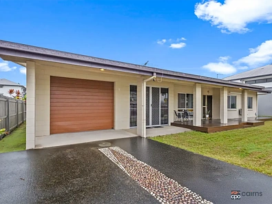 Cairns North 3房  Tourist Accommodation Zoning with Exceptional Potential