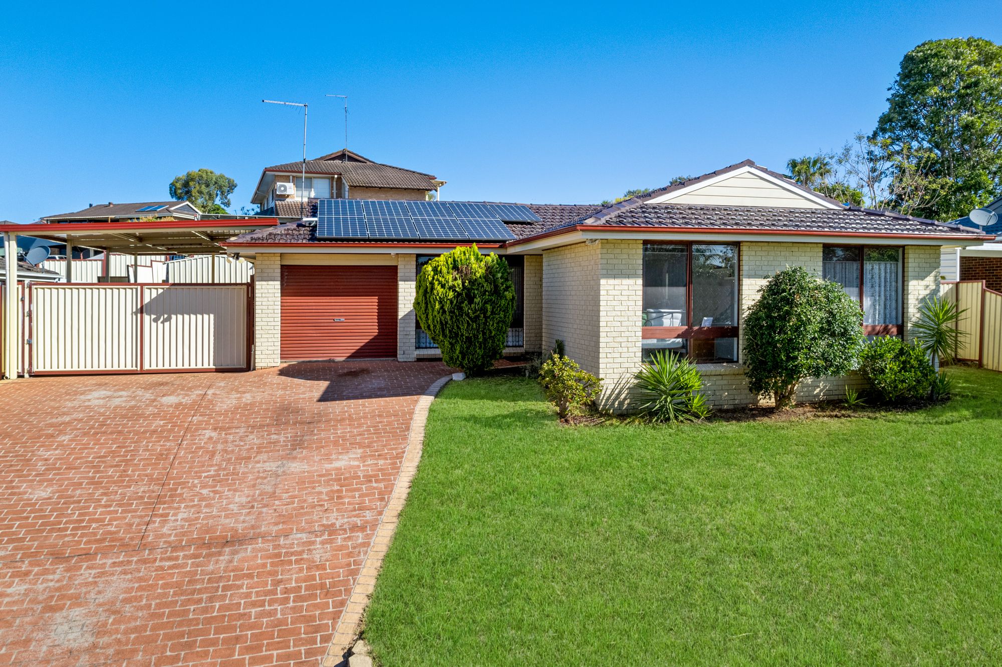 80 CLEOPATRA DR, ROSEMEADOW NSW 2560, 0 침실, 0 욕실, House