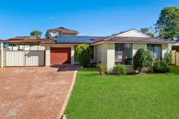 80 Cleopatra Drive, Rosemeadow