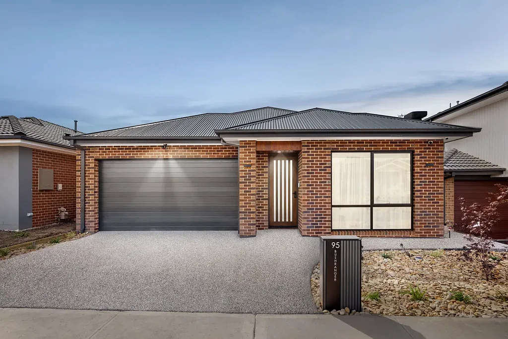 95 Bushranger Drive, Sunbury, VIC 3429
