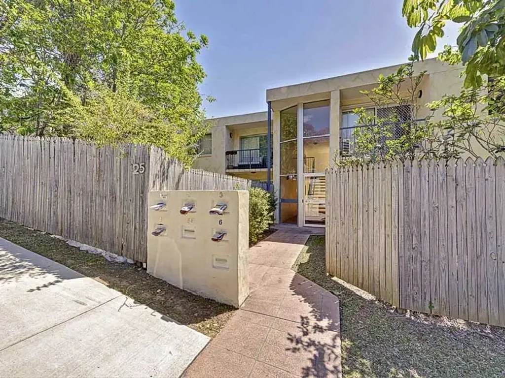 1/25 Florence Street, Annerley, QLD 4103