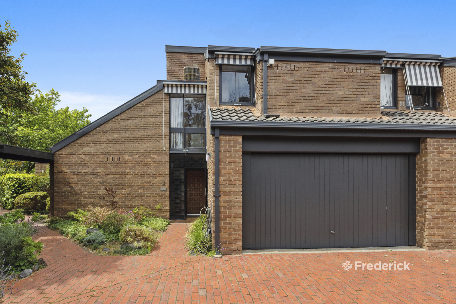 54 SACKVILLE ST, KEW VIC 3101, 0房, 0浴, Townhouse