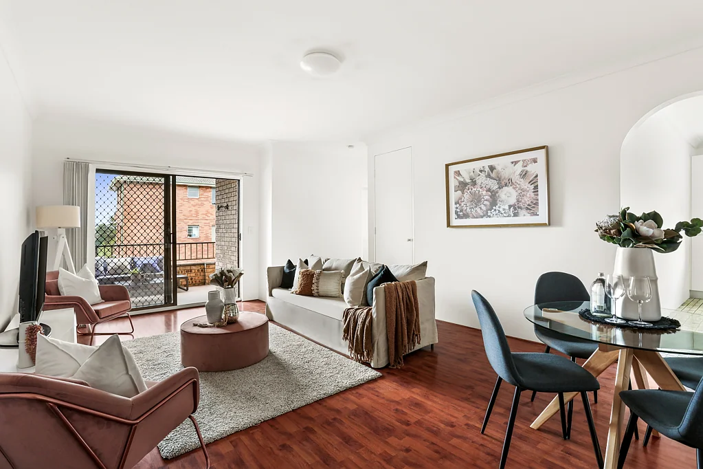 4/2-4 Mill Street, Carlton, NSW 2218