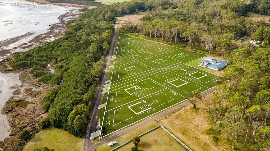 Smithton CANTARA ROAD.....Upcoming Land Release – Build Your Dream Home!