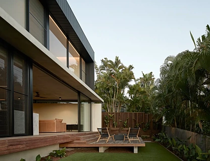8 Wildflower Street, Sunshine Beach, Sunshine Coast, 4 कमरे, 3 बाथरूम, House