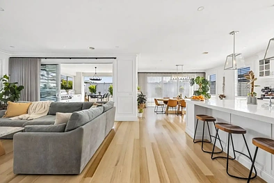 Silid Pahingahan - 27 Hillside Parade, Torquay, VIC 3228