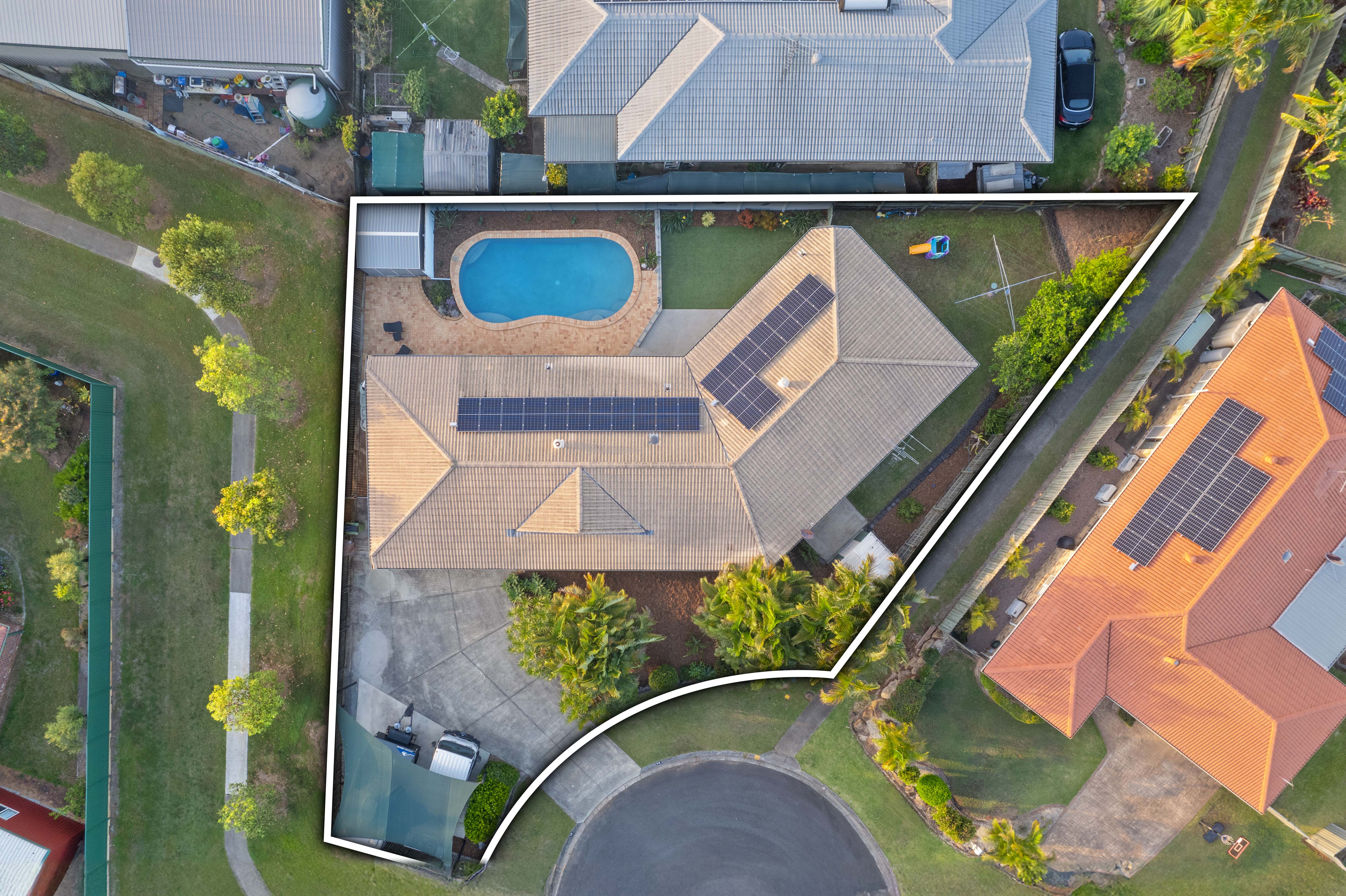 16 CECCATO DR, MURRUMBA DOWNS QLD 4503, 0 Schlafzimmer, 0 Badezimmer, House